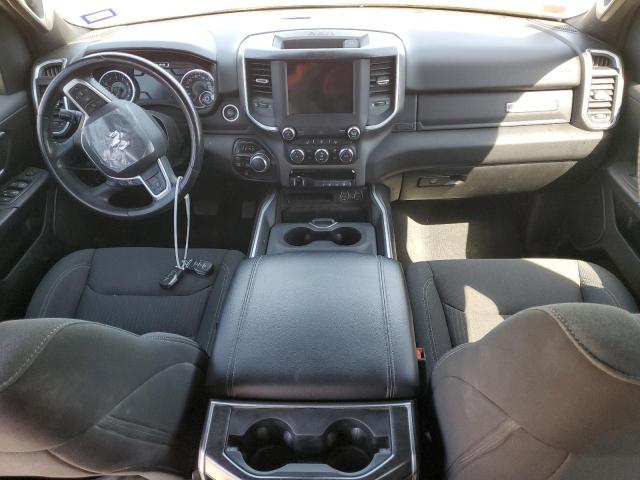 Photo 8 from auction – 2021 RAM 1500 BIG H with VIN 1C6SRFFT4MN551731