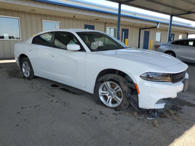 Photo 4 from auction – 2022 DODGE CHARGER SX with VIN 2C3CDXBG7NH192559