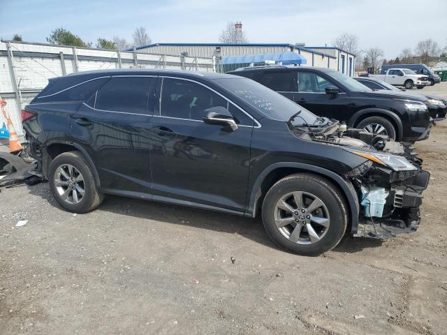 Photo 4 from auction – 2018 LEXUS RX 350 L with VIN JTJDZKCA3J2004893