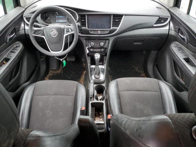 Photo 8 from auction – 2019 BUICK ENCORE PRE with VIN KL4CJASB8KB831665