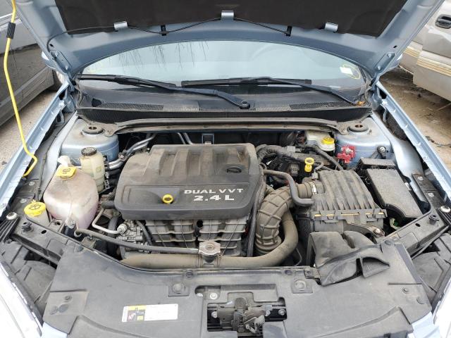 Photo 11 from auction – 2014 CHRYSLER 200 TOURIN with VIN 1C3CCBBB7EN185273
