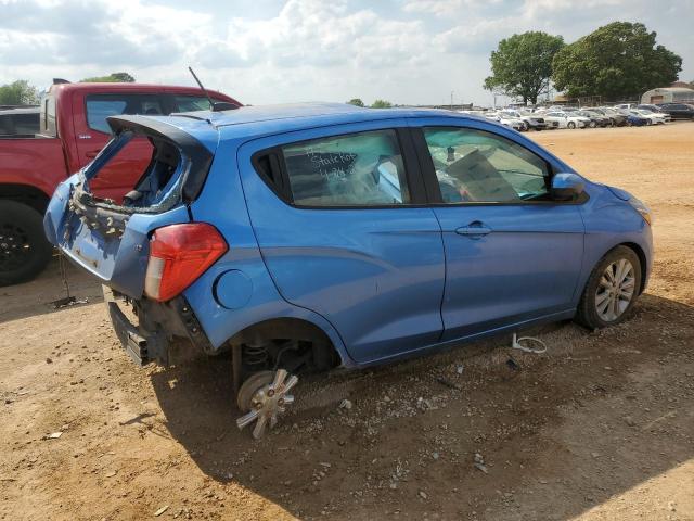 Photo 3 from auction – 2016 CHEVROLET SPARK 1LT with VIN KL8CC6SA4GC605668