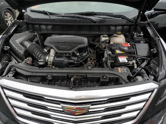 Photo 11 from auction – 2018 CADILLAC XT5 PREMIU with VIN 1GYKNERS2JZ136231
