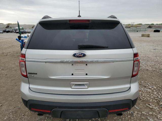 Photo 6 from auction – 2012 FORD EXPLORER X with VIN 1FMHK7D80CGA81269