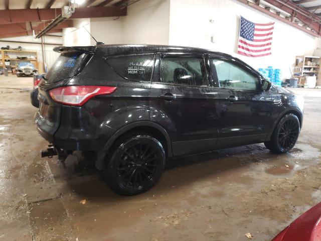 Photo 3 from auction – 2014 FORD ESCAPE S with VIN 1FMCU0F74EUB67009