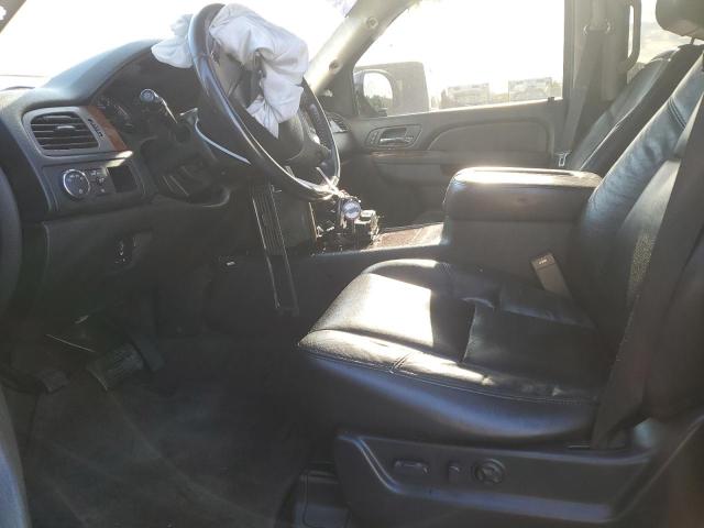 Photo 7 from auction – 2010 CHEVROLET SUBURBAN C with VIN 1GNUCKE07AR243919
