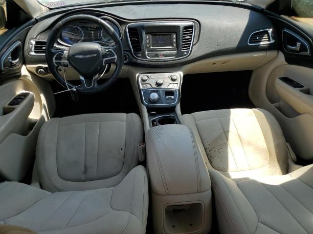 Photo 8 from auction – 2016 CHRYSLER 200 LIMITE with VIN 1C3CCCAB1GN164090