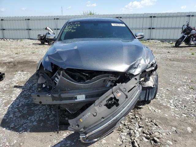 Photo 5 from auction – 2016 FORD TAURUS LIM with VIN 1FAHP2F86GG116575