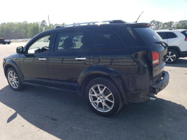 Photo 2 from auction – 2015 DODGE JOURNEY LI with VIN 3C4PDCDG2FT616693