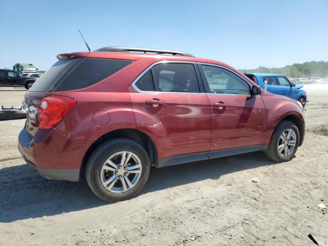 Photo 3 from auction – 2012 CHEVROLET EQUINOX LT with VIN 2GNALDEK4C6281011