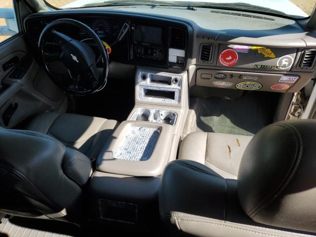 Photo 8 from auction – 2004 CHEVROLET SILVERADO with VIN 1GCEK19T04Z126671