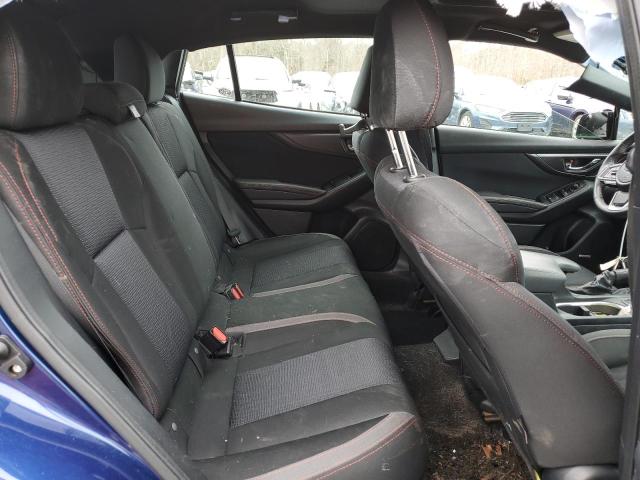 Photo 10 from auction – 2017 SUBARU IMPREZA SP with VIN 4S3GTAM67H3754890