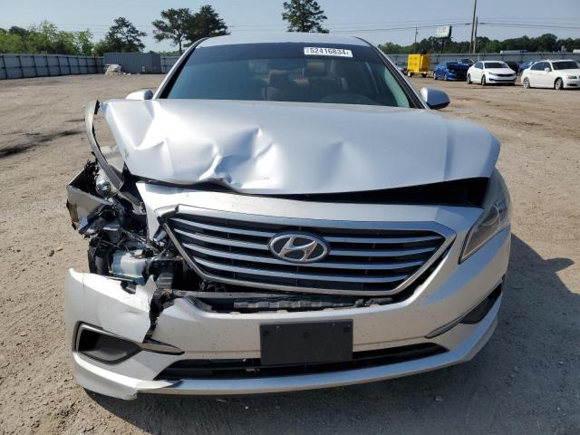 Photo 5 from auction – 2016 HYUNDAI SONATA SE with VIN 5NPE24AF7GH405408