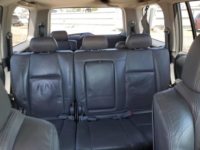 Photo 10 from auction – 2005 HONDA PILOT EXL with VIN 2HKYF18545H573436