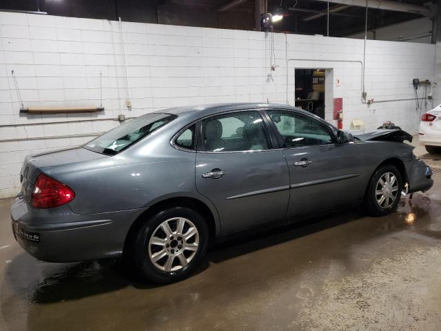 Photo 3 from auction – 2005 BUICK LACROSSE C with VIN 2G4WC532X51225156