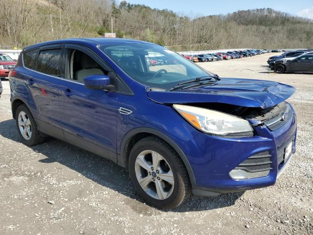 Photo 4 from auction – 2014 FORD ESCAPE SE with VIN 1FMCU9GX4EUA60500