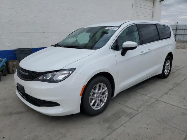 Photo 1 from auction – 2023 CHRYSLER VOYAGER LX with VIN 2C4RC1CG6PR551224