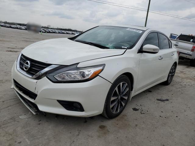 NISSAN ALTIMA 2.5 2016 with VIN 1N4AL3AP2GC161974 - Photo from auction