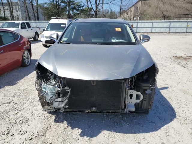 Photo 5 from auction – 2020 LEXUS NX 300 with VIN JTJDARDZ3L2224896
