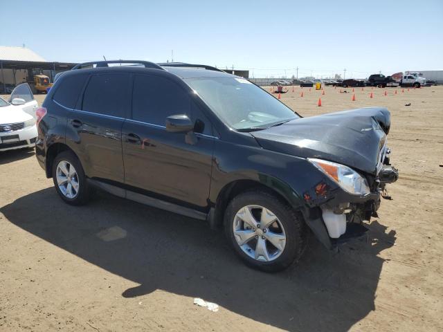 Photo 4 from auction – 2014 SUBARU FORESTER 2 with VIN JF2SJAJCXEH551843