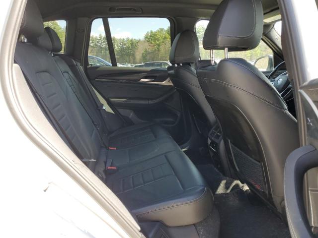 Photo 11 from auction – 2018 BMW X3 XDRIVE3 with VIN 5UXTR9C55JLD61305