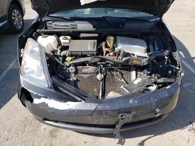 Photo 11 from auction – 2008 TOYOTA PRIUS with VIN JTDKB20UX83404063