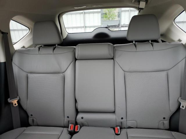 Photo 10 from auction – 2015 HONDA CR-V TOURI with VIN 5J6RM4H92FL108367