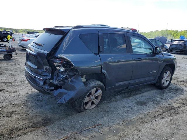 Photo 3 from auction – 2015 JEEP COMPASS LA with VIN 1C4NJDEB1FD303343