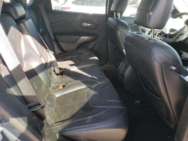 Photo 11 from auction – 2020 JEEP CHEROKEE L with VIN 1C4PJLLB5LD615036