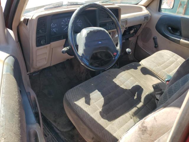 Photo 8 from auction – 1994 FORD RANGER with VIN 1FTCR10A1RUD44671