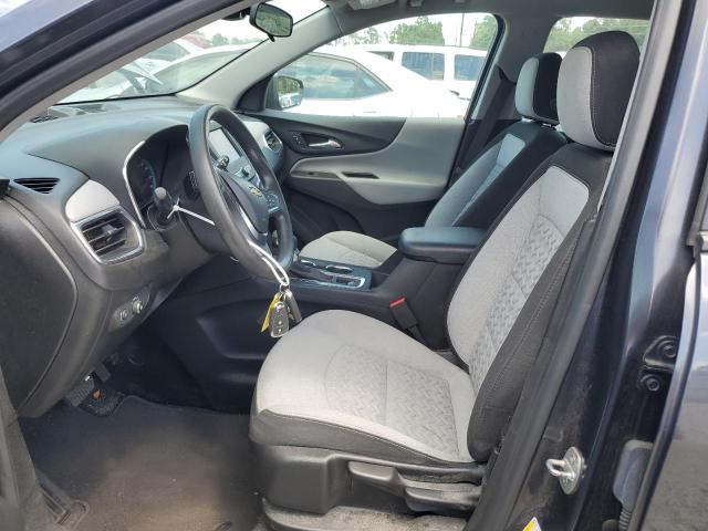 Photo 7 from auction – 2022 CHEVROLET EQUINOX LS with VIN 2GNAXHEV2N6131116