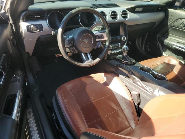 Photo 8 from auction – 2015 FORD MUSTANG with VIN 1FA6P8TH2F5411861
