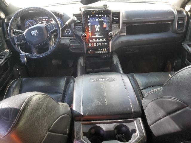 Photo 8 from auction – 2020 RAM 2500 LIMIT with VIN 3C6UR5SL6LG126592