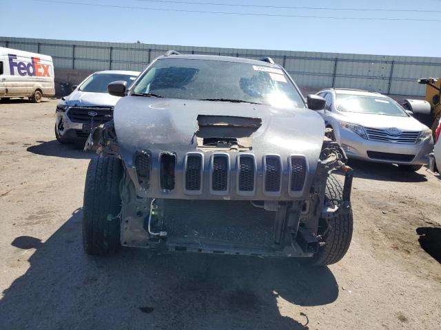Photo 5 from auction – 2015 JEEP CHEROKEE T with VIN 1C4PJMBS3FW687160
