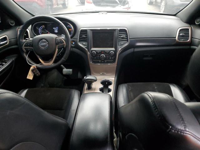 Photo 8 from auction – 2015 JEEP GRAND CHER with VIN 1C4RJFAG1FC747388