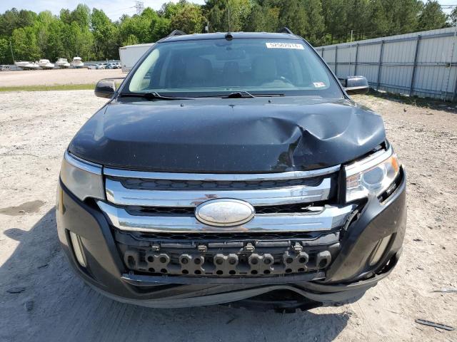 Photo 5 from auction – 2011 FORD EDGE LIMIT with VIN 2FMDK3KC9BBB20624