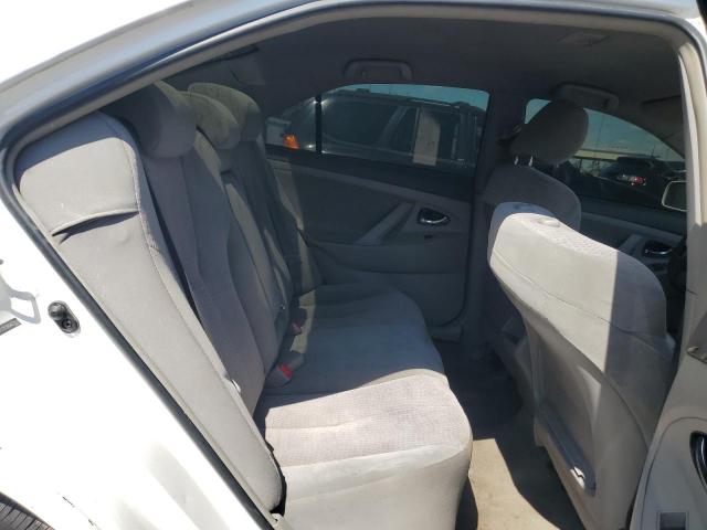Photo 10 from auction – 2010 TOYOTA CAMRY BASE with VIN 4T1BF3EK6AU572621