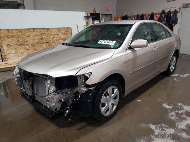 Photo 1 from auction – 2007 TOYOTA CAMRY CE with VIN 4T1BE46K67U010010