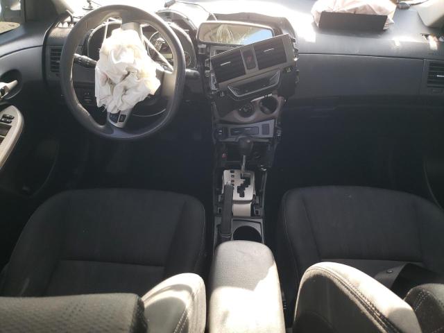 Photo 8 from auction – 2013 TOYOTA COROLLA BA with VIN 5YFBU4EE2DP193076