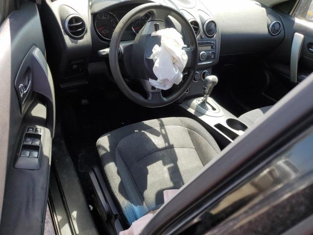 Photo 8 from auction – 2011 NISSAN ROGUE S with VIN JN8AS5MTXBW157698