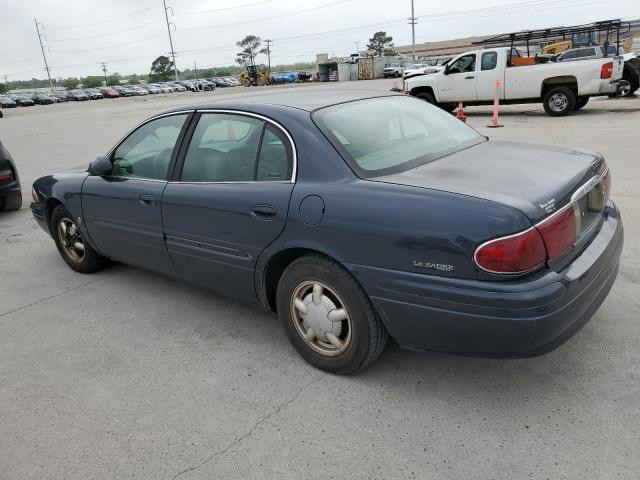Photo 2 from auction – 2000 BUICK LESABRE CU with VIN 1G4HP54KXY4195421