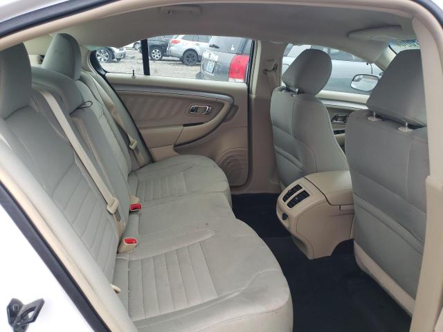 Photo 10 from auction – 2018 FORD TAURUS SE with VIN 1FAHP2D87JG123187