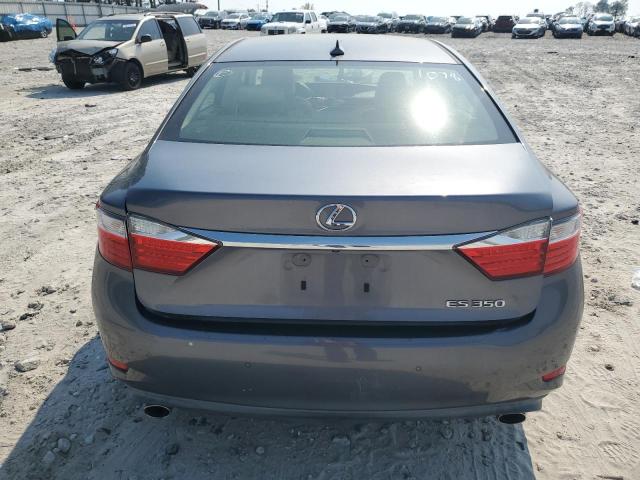 Photo 6 from auction – 2013 LEXUS ES 350 with VIN JTHBK1GG8D2031078