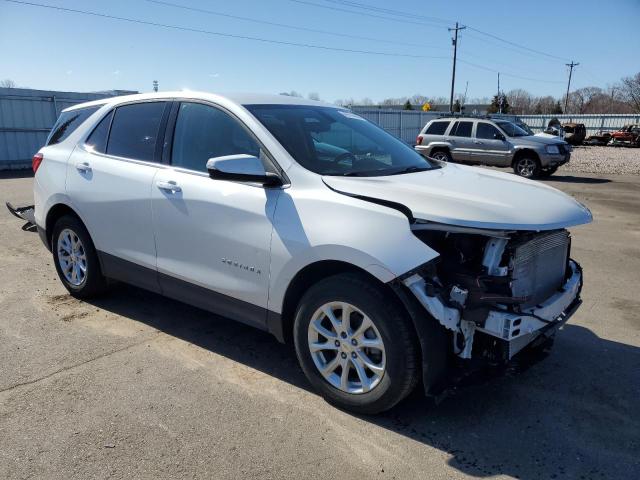 Photo 4 from auction – 2018 CHEVROLET EQUINOX LT with VIN 2GNAXJEV9J6208954