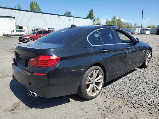 Photo 3 from auction – 2014 BMW 535 I with VIN WBA5B1C58ED481013
