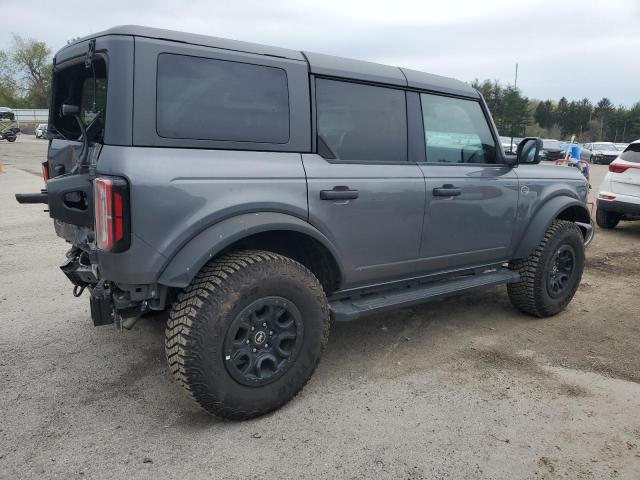 Photo 3 from auction – 2023 FORD BRONCO BAS with VIN 1FMEE5DP9PLB19861