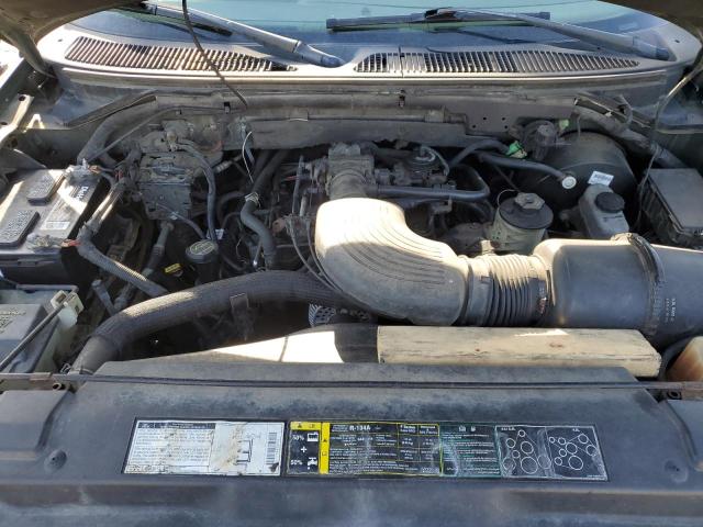 Photo 11 from auction – 2001 FORD F150 SUPER with VIN 1FTRW07L71KC28105