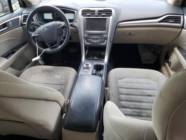 Photo 8 from auction – 2018 FORD FUSION SE with VIN 3FA6P0H76JR174525