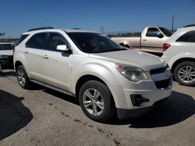 Photo 4 from auction – 2012 CHEVROLET EQUINOX LT with VIN 2GNALDEK7C1267777