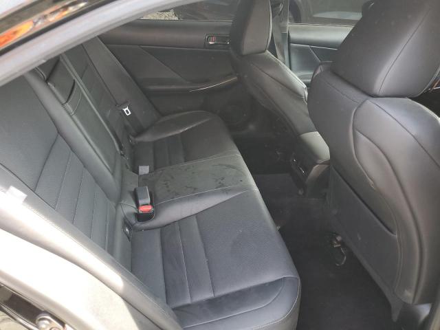 Photo 10 from auction – 2014 LEXUS IS 350 with VIN JTHCE1D2XE5000936